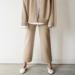 James Street Co Leon Relaxed Pant